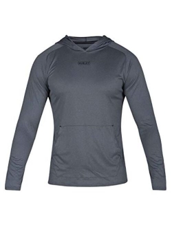 Men's Nike Dri-fit Long Sleeve Sun Protection  50 UPF Rashguard