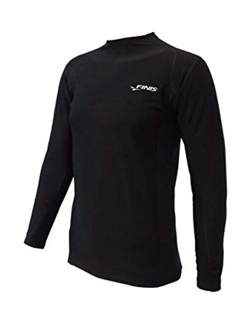 Finis Thermal Swim Shirt