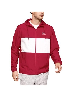 mens Sportstyle Wind Jacket