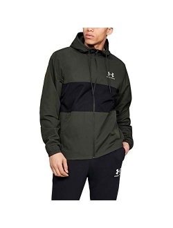 mens Sportstyle Wind Jacket