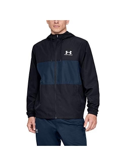 mens Sportstyle Wind Jacket