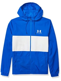 mens Sportstyle Wind Jacket