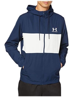 mens Sportstyle Wind Jacket