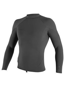 Men's Reactor-2 1.5mm Long Sleeve Top