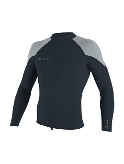 Men's Reactor-2 1.5mm Long Sleeve Top