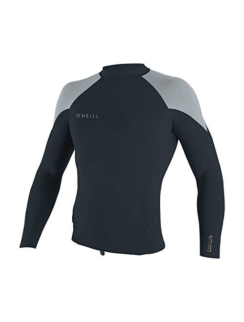 O'Neill Men's Reactor-2 1.5mm Long Sleeve Top