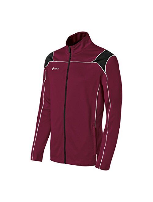 ASICS Mens Miles Jacket