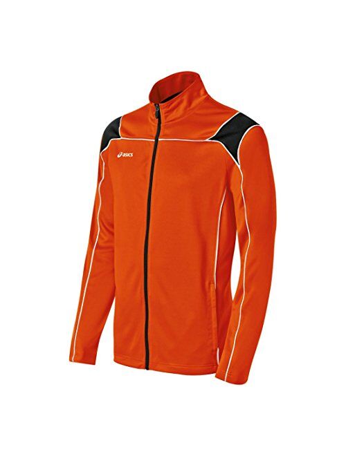 ASICS Mens Miles Jacket