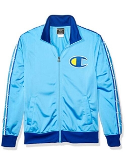 LIFE Men's Track Jacket