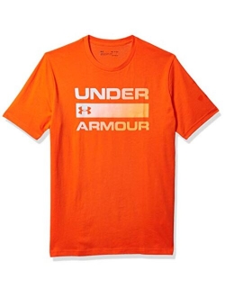 Men's Team Issue Wordmark Short Sleeve Short Sleeve