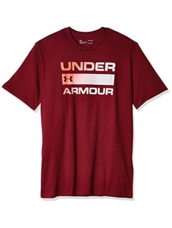 Men's Team Issue Wordmark Short Sleeve Short Sleeve