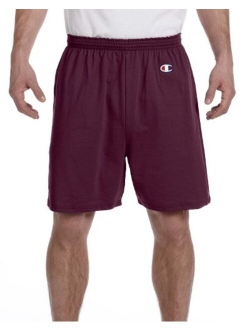 Adult Cotton Gym Shorts