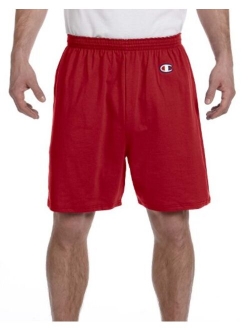 Adult Cotton Gym Shorts