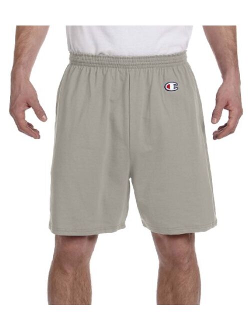 Champion Adult Cotton Gym Shorts