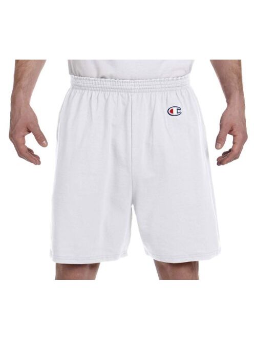 Champion Adult Cotton Gym Shorts