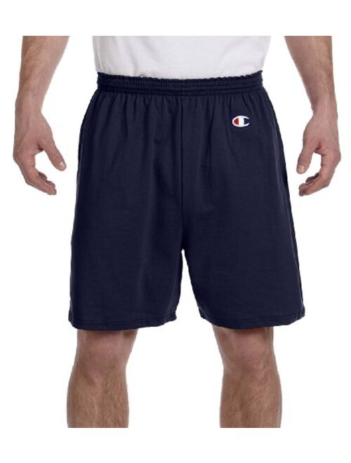 Champion Adult Cotton Gym Shorts