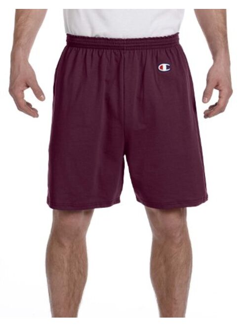 Champion Adult Cotton Gym Shorts