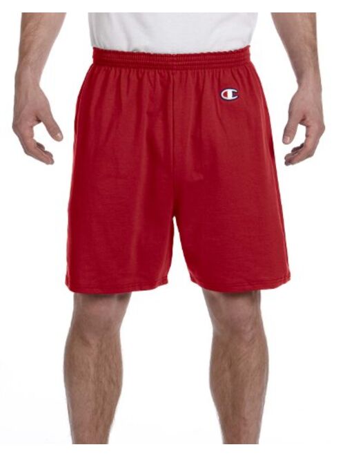 Champion Adult Cotton Gym Shorts