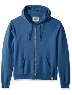 Men's 1901 Full-Zip Hoodie