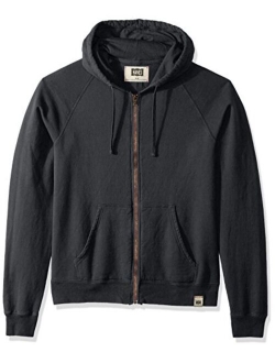 Men's 1901 Full-Zip Hoodie