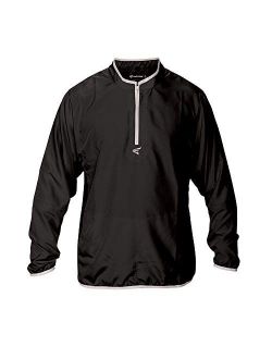 EASTON Mens M5 Cage Jacket Ls