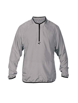 EASTON Mens M5 Cage Jacket Ls