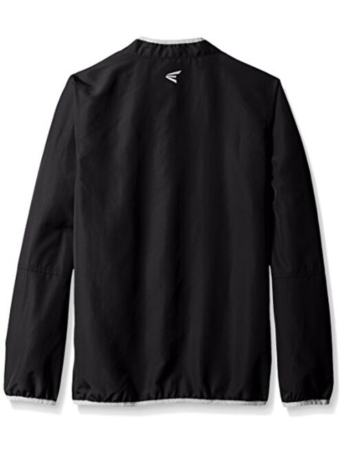 EASTON Mens M5 Cage Jacket Ls