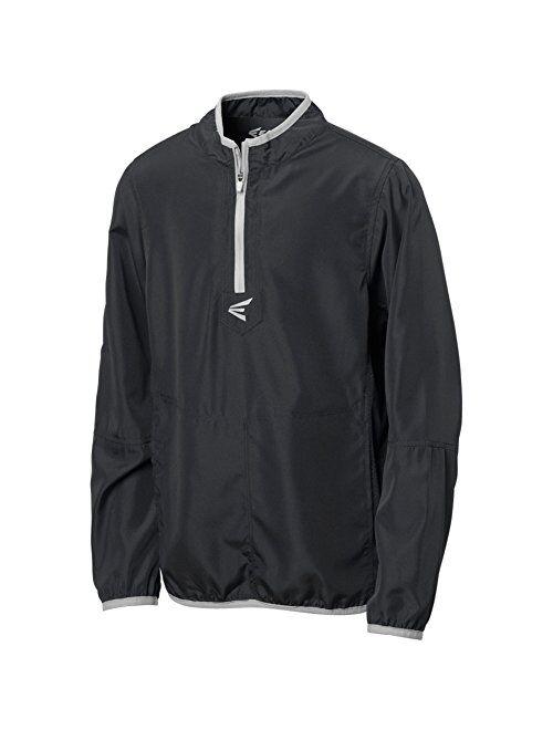 EASTON Mens M5 Cage Jacket Ls