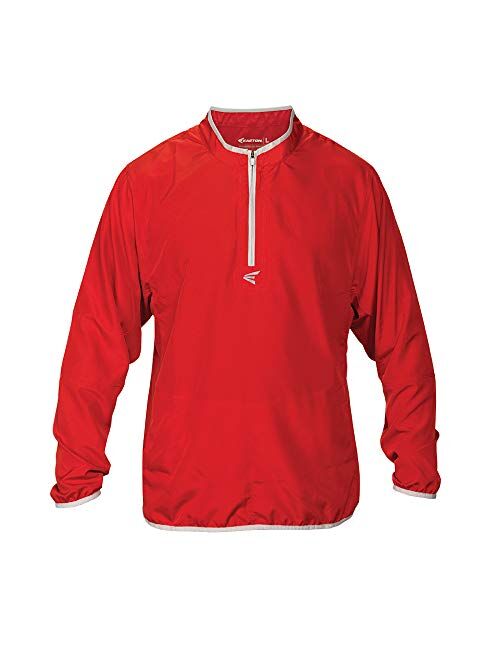 EASTON Mens M5 Cage Jacket Ls