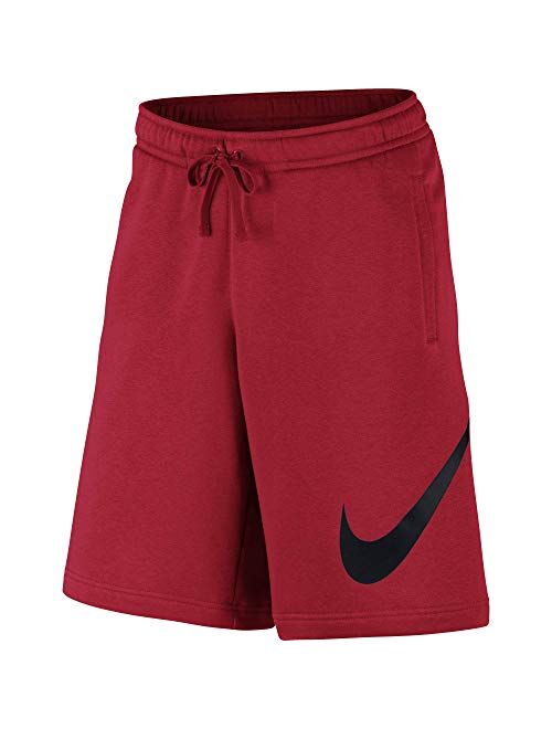 Nike Men's Sportwear Club Shorts