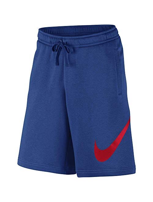 Nike Men's Sportwear Club Shorts