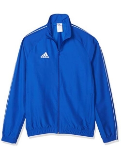 mens Core18 Presentation Jacket