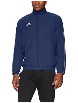 mens Core18 Presentation Jacket