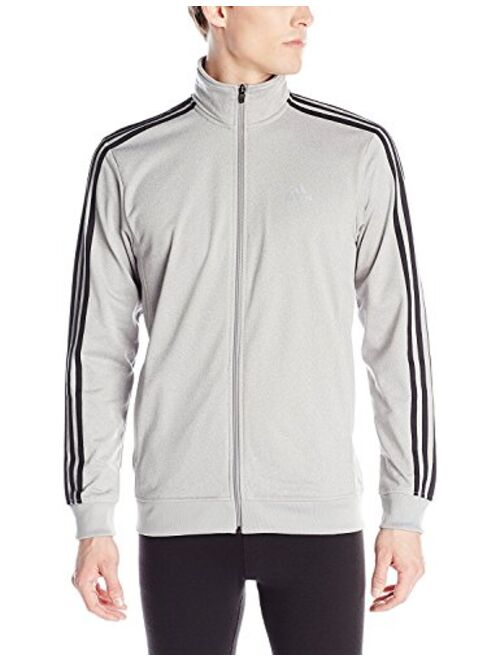 adidas Mens Essential Tricot Jacket