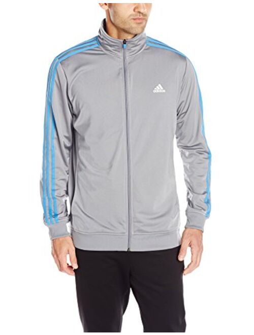 adidas Mens Essential Tricot Jacket