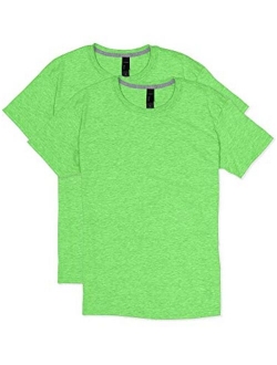 Men's 2 Pack X-Temp Performance T-Shirt