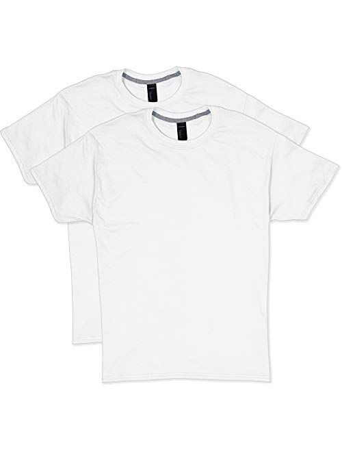 Hanes Men's 2 Pack X-Temp Performance T-Shirt