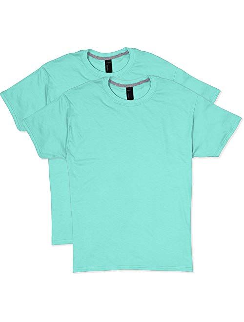 Hanes Men's 2 Pack X-Temp Performance T-Shirt