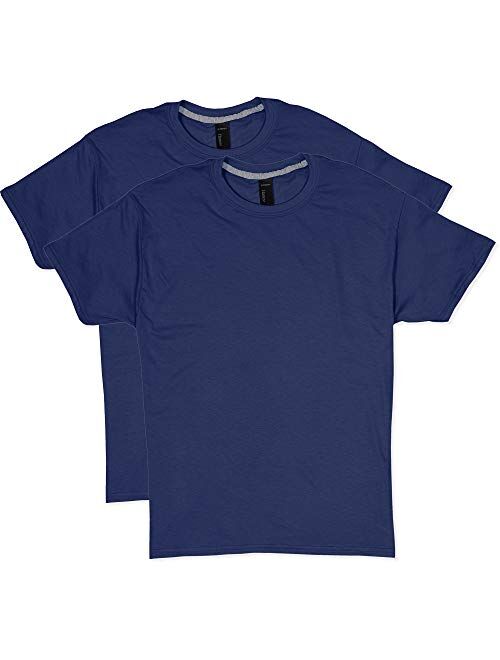 Hanes Men's 2 Pack X-Temp Performance T-Shirt