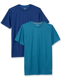 Men's 2-Pack Performance Tech T-Shirt