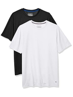 Men's 2-Pack Performance Tech T-Shirt