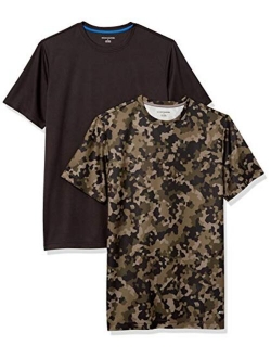 Men's 2-Pack Performance Tech T-Shirt