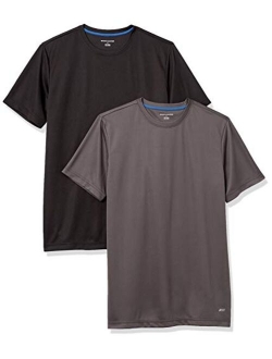 Men's 2-Pack Performance Tech T-Shirt