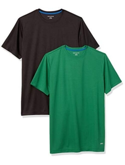 Men's 2-Pack Performance Tech T-Shirt