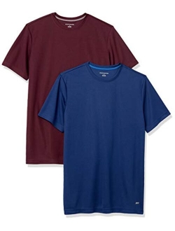 Men's 2-Pack Performance Tech T-Shirt