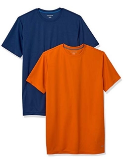 Men's 2-Pack Performance Tech T-Shirt