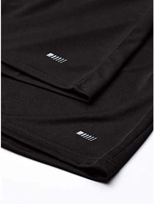 Amazon Essentials Men's 2-Pack Performance Tech T-Shirt