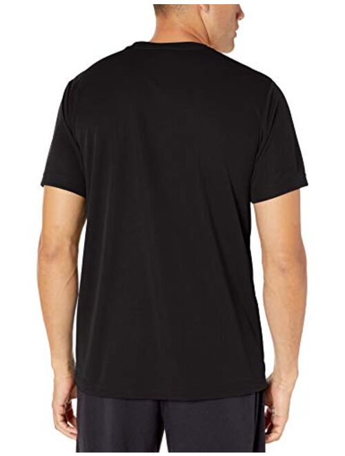 Amazon Essentials Men's 2-Pack Performance Tech T-Shirt