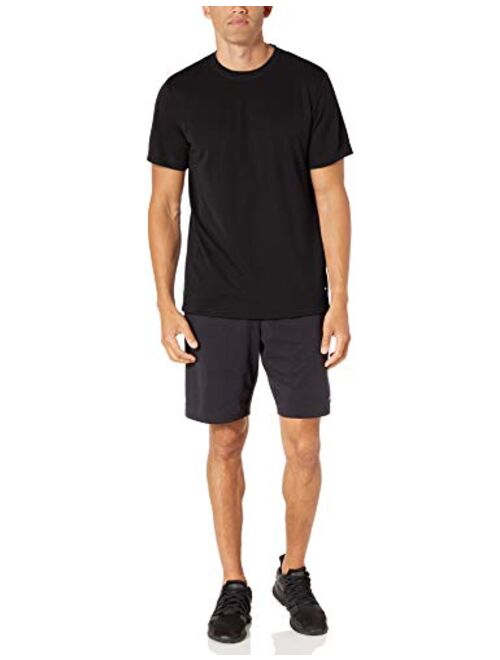 Amazon Essentials Men's 2-Pack Performance Tech T-Shirt