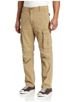 Men's Ace Cargo Twill Pant